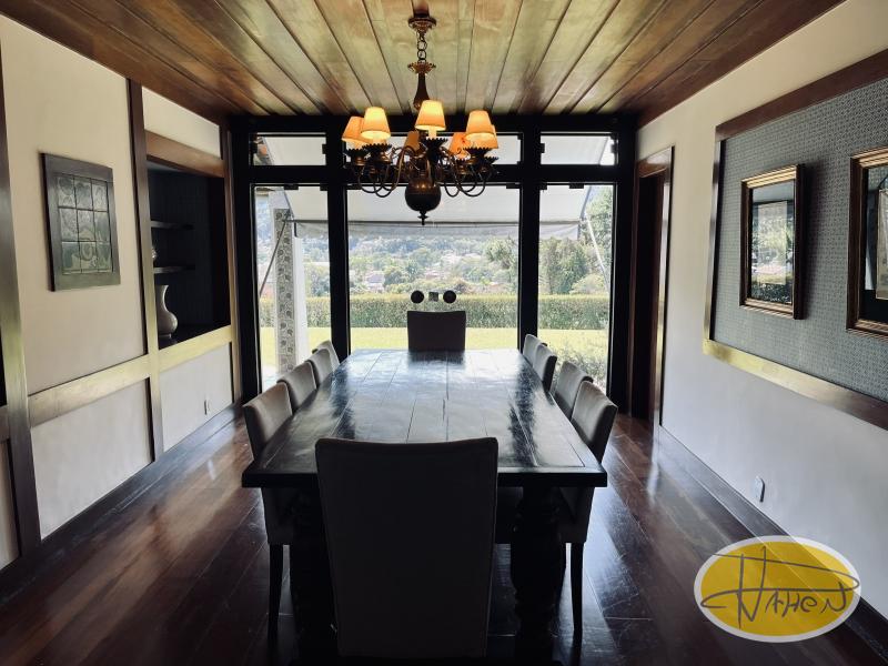 Casa à venda em Nogueira, Petrópolis - RJ - Foto 27