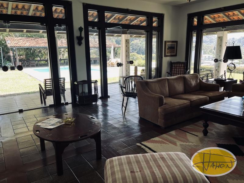 Casa à venda em Nogueira, Petrópolis - RJ - Foto 26