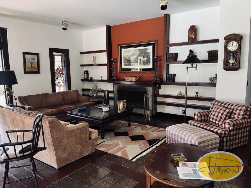 Casa à venda em Nogueira, Petrópolis - RJ - Foto 25