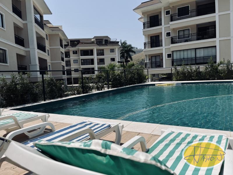 Apartamento à venda em Itaipava, Petrópolis - RJ - Foto 1