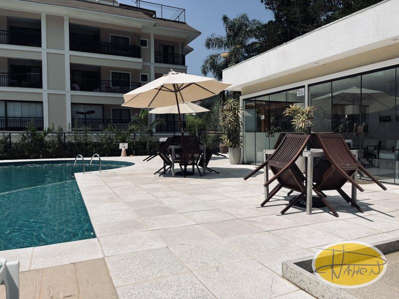 Apartamento à venda em Itaipava, Petrópolis - RJ - Foto 23