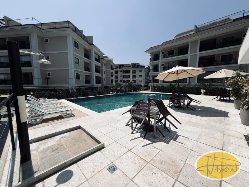 Apartamento à venda em Itaipava, Petrópolis - RJ - Foto 24