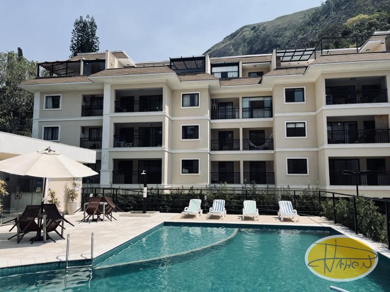 Apartamento à venda em Itaipava, Petrópolis - RJ - Foto 26