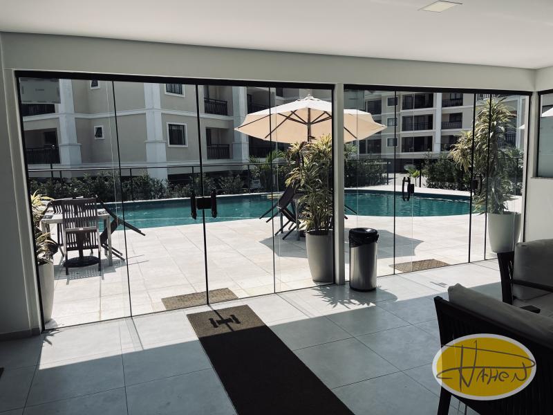 Apartamento à venda em Itaipava, Petrópolis - RJ - Foto 29