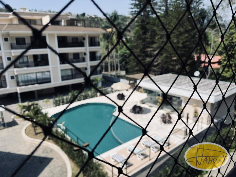 Apartamento à venda em Itaipava, Petrópolis - RJ - Foto 31