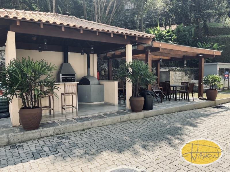 Apartamento à venda em Itaipava, Petrópolis - RJ - Foto 33