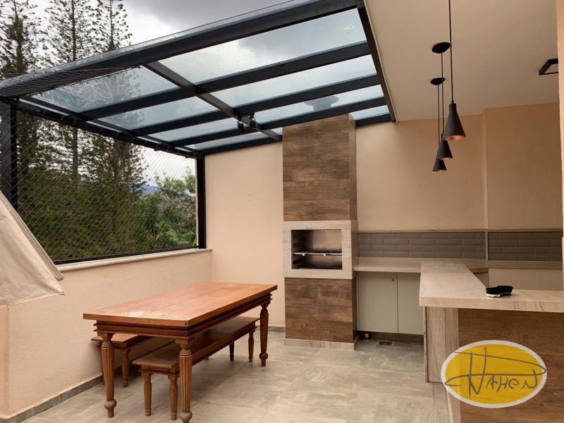 Apartamento à venda em Itaipava, Petrópolis - RJ - Foto 34