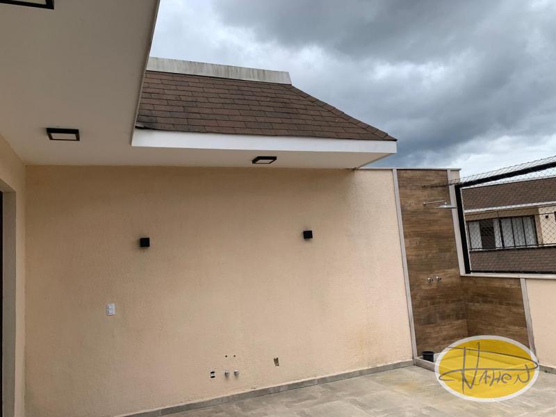 Apartamento à venda em Itaipava, Petrópolis - RJ - Foto 38