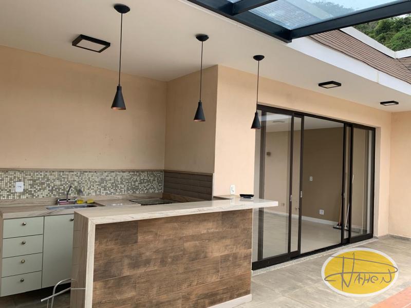 Apartamento à venda em Itaipava, Petrópolis - RJ - Foto 40