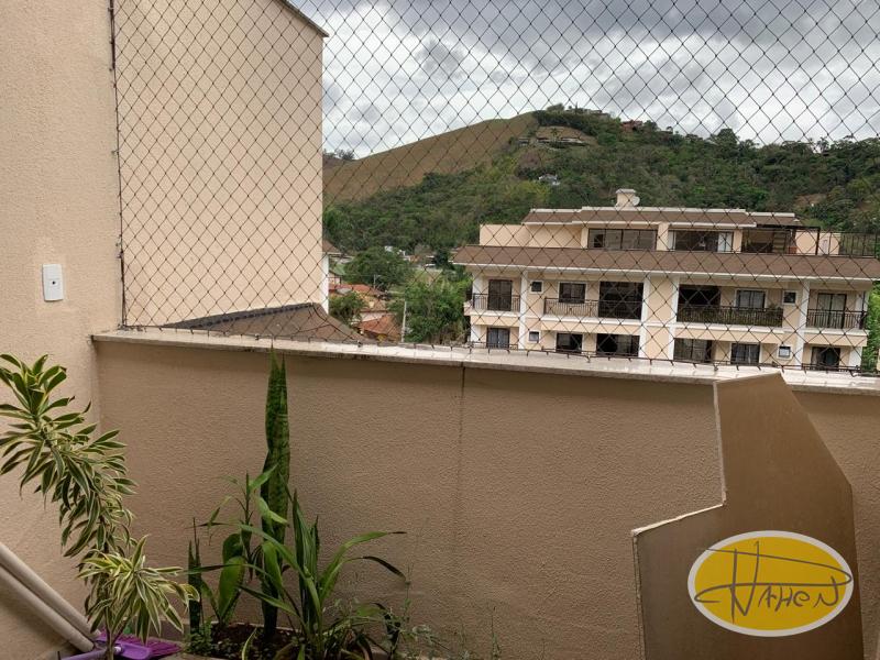 Apartamento à venda em Itaipava, Petrópolis - RJ - Foto 3
