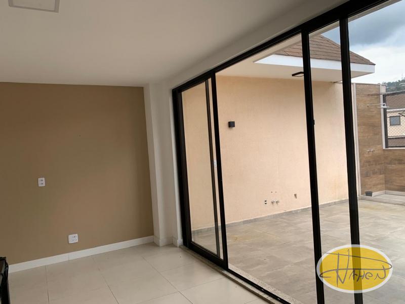 Apartamento à venda em Itaipava, Petrópolis - RJ - Foto 9