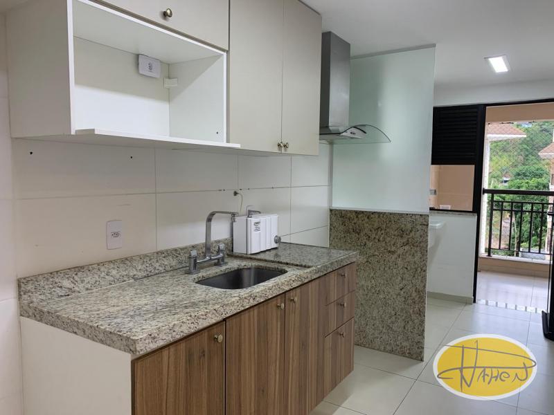 Apartamento à venda em Itaipava, Petrópolis - RJ - Foto 2