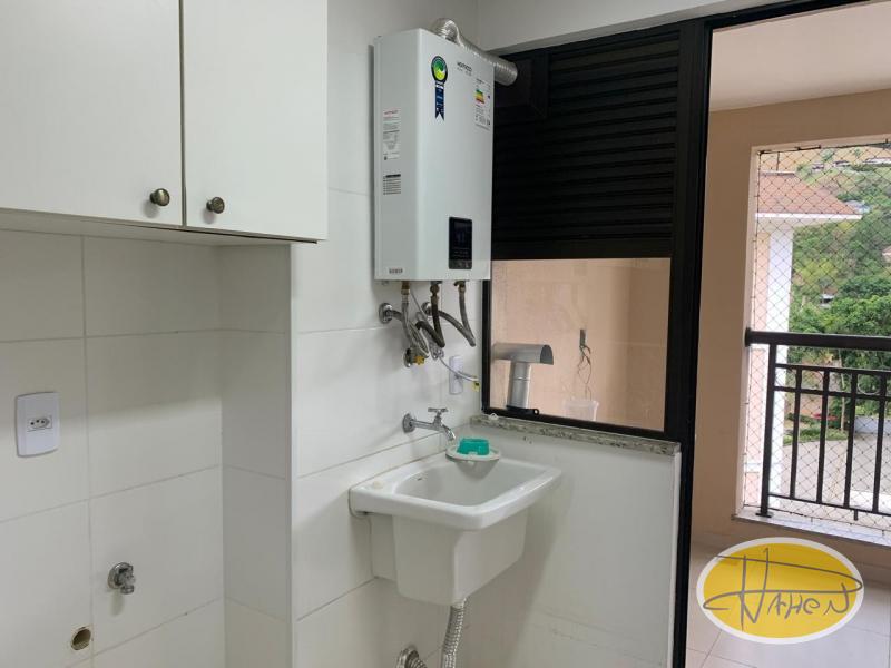 Apartamento à venda em Itaipava, Petrópolis - RJ - Foto 13