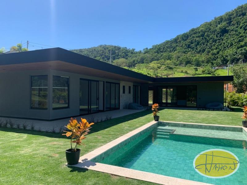 Casa à venda em Secretário, Petrópolis - RJ - Foto 1