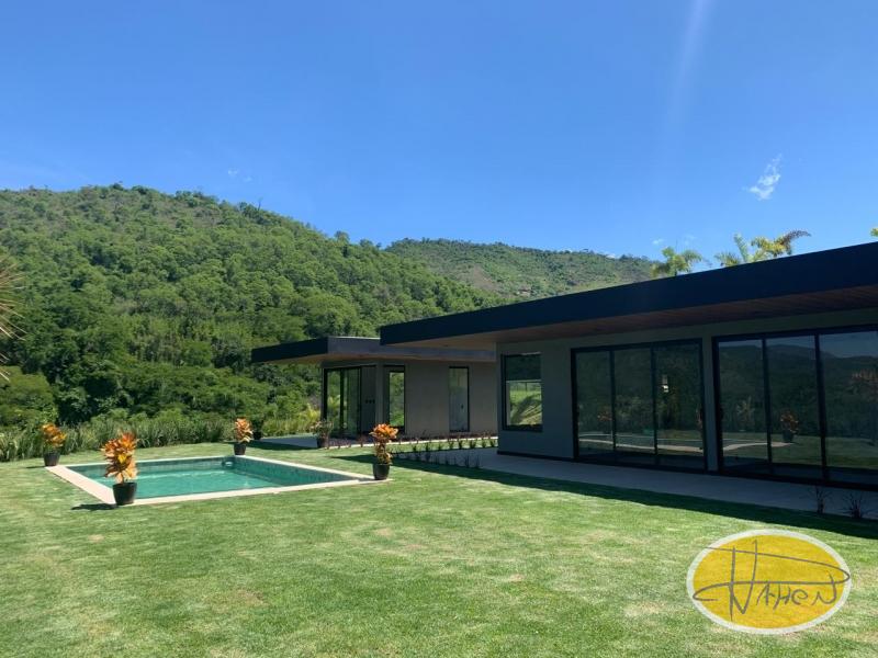 Casa à venda em Secretário, Petrópolis - RJ - Foto 23