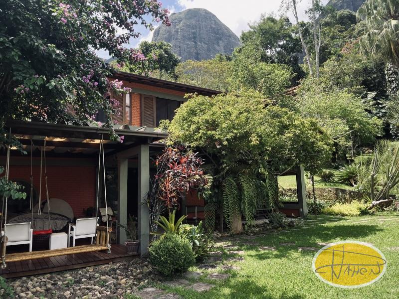 Casa à venda em Araras, Petrópolis - RJ - Foto 22