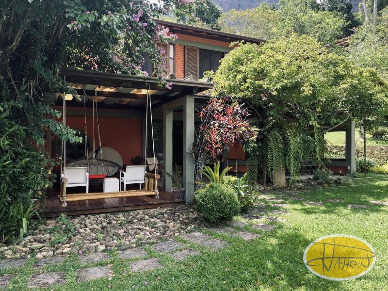 Casa à venda em Araras, Petrópolis - RJ - Foto 23