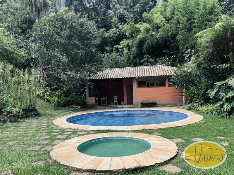Casa à venda em Araras, Petrópolis - RJ - Foto 24