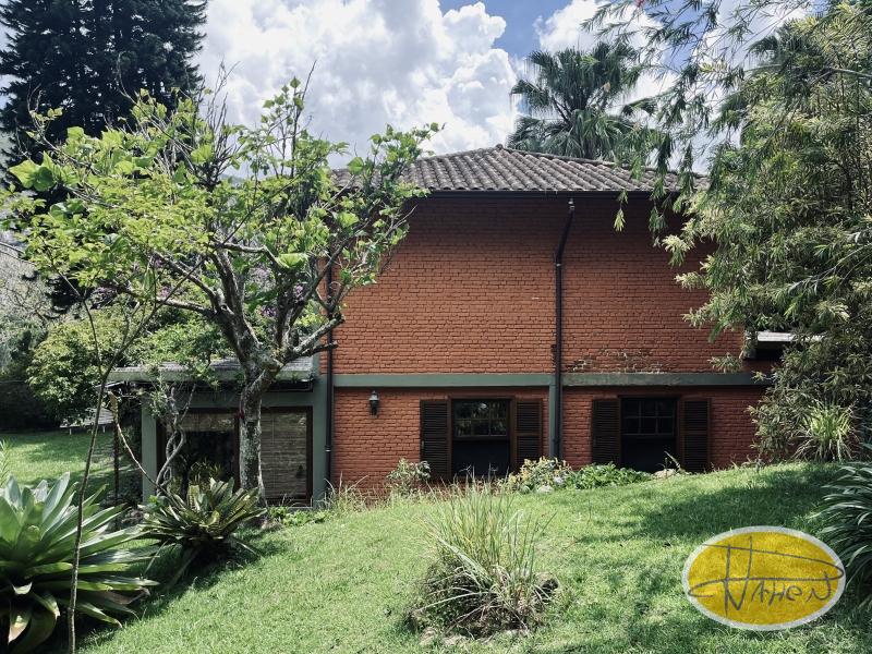 Casa à venda em Araras, Petrópolis - RJ - Foto 25