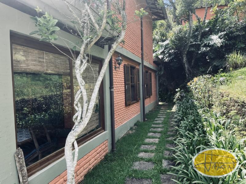 Casa à venda em Araras, Petrópolis - RJ - Foto 26