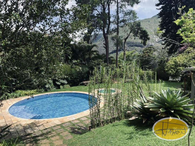 Casa à venda em Araras, Petrópolis - RJ - Foto 27