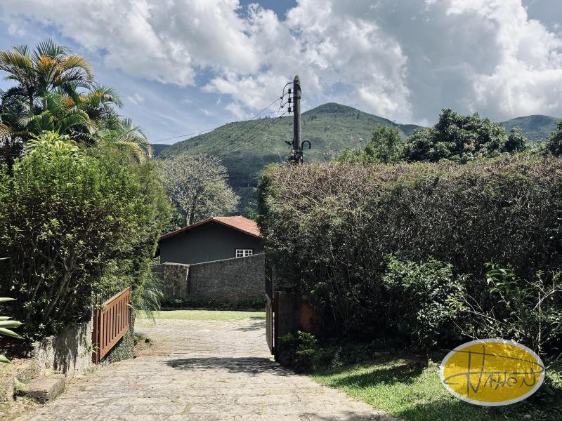 Casa à venda em Araras, Petrópolis - RJ - Foto 32