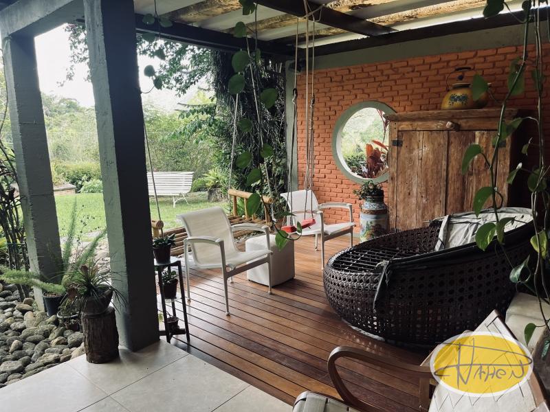 Casa à venda em Araras, Petrópolis - RJ - Foto 34