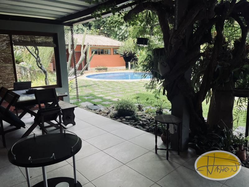 Casa à venda em Araras, Petrópolis - RJ - Foto 36