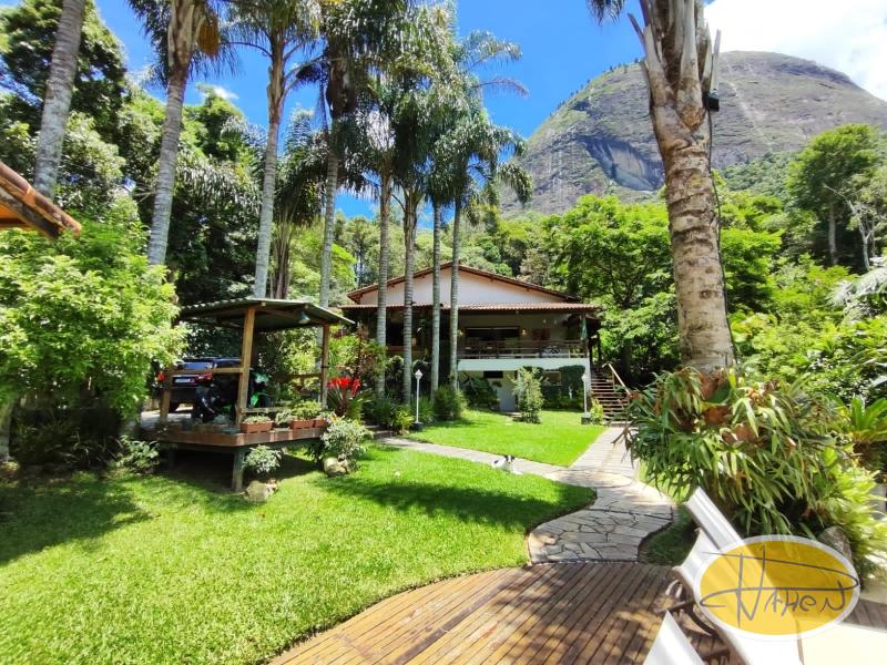 Casa à venda em Araras, Petrópolis - RJ - Foto 1