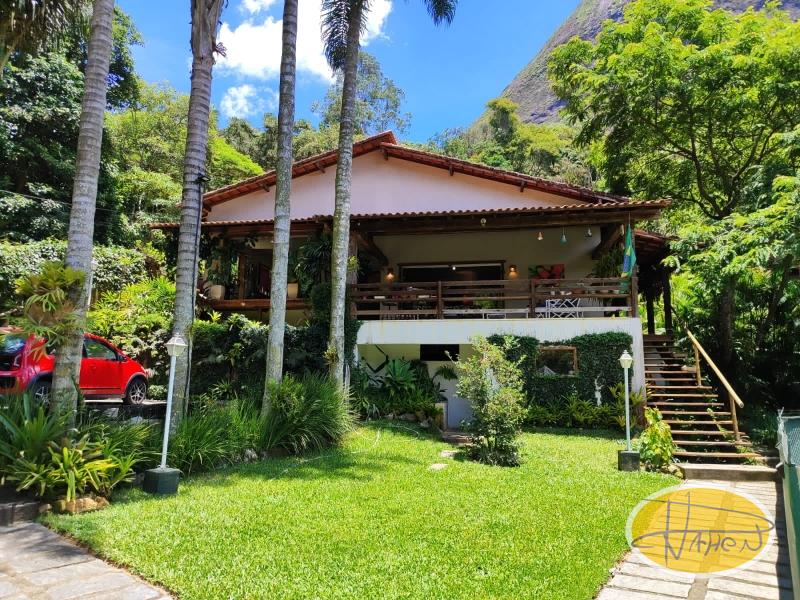 Casa à venda em Araras, Petrópolis - RJ - Foto 22