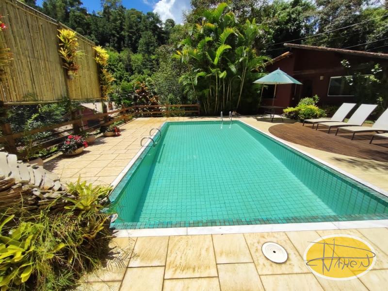 Casa à venda em Araras, Petrópolis - RJ - Foto 24