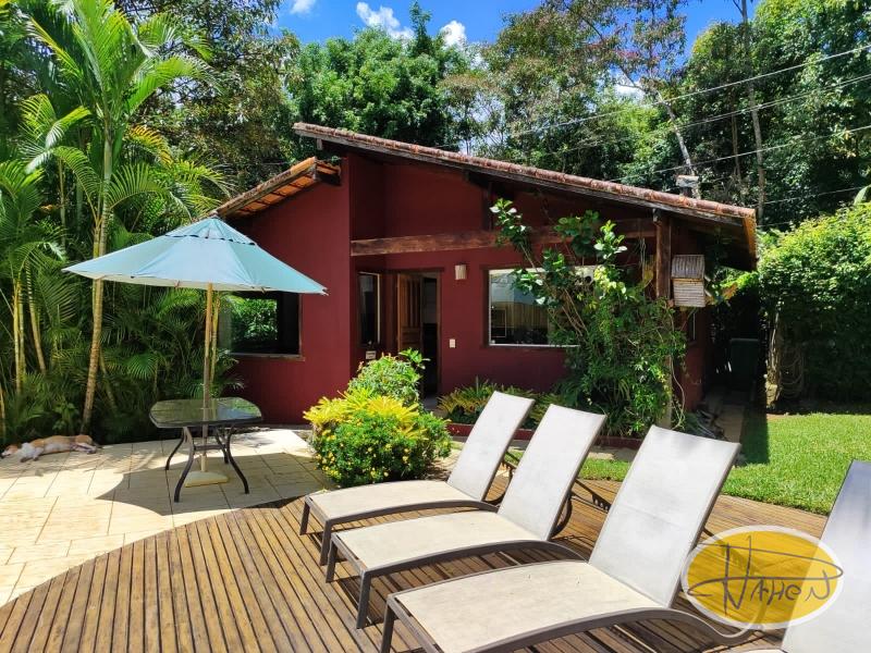 Casa à venda em Araras, Petrópolis - RJ - Foto 25