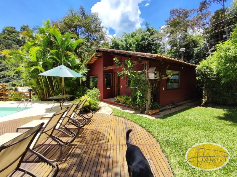 Casa à venda em Araras, Petrópolis - RJ - Foto 26