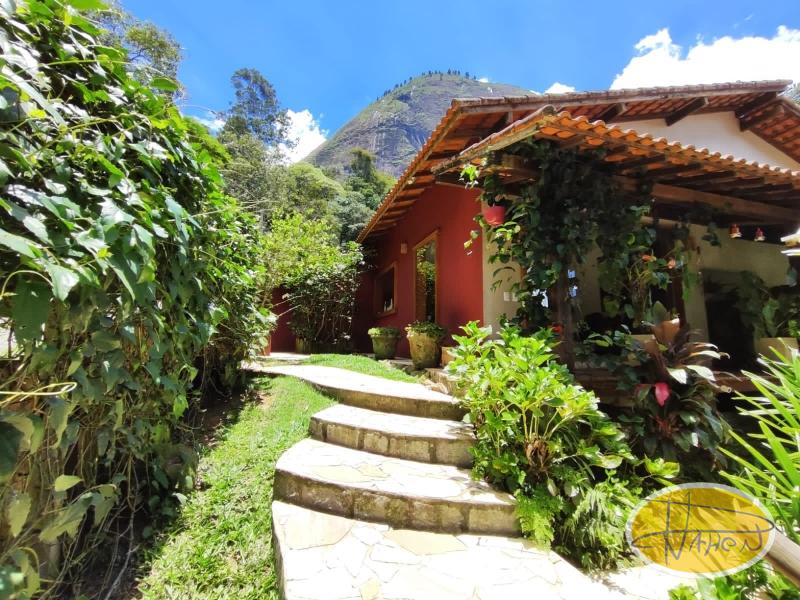 Casa à venda em Araras, Petrópolis - RJ - Foto 29