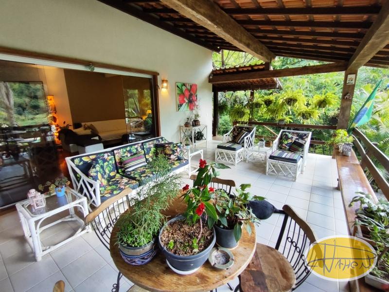 Casa à venda em Araras, Petrópolis - RJ - Foto 33