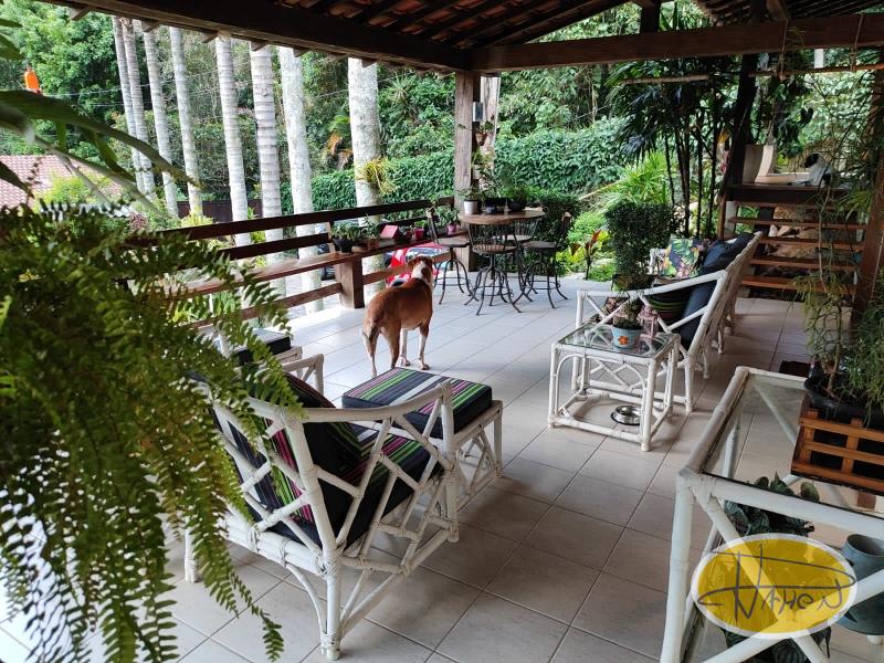 Casa à venda em Araras, Petrópolis - RJ - Foto 34