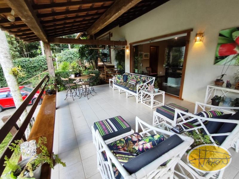 Casa à venda em Araras, Petrópolis - RJ - Foto 36