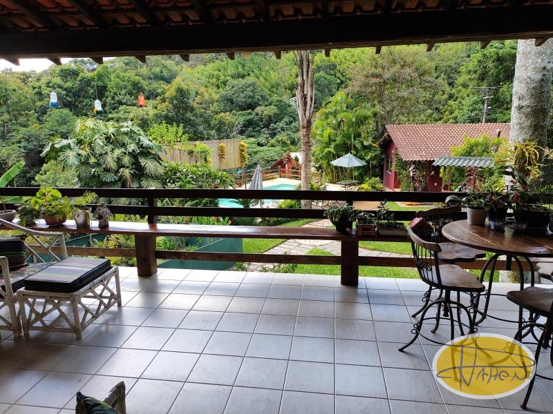 Casa à venda em Araras, Petrópolis - RJ - Foto 37