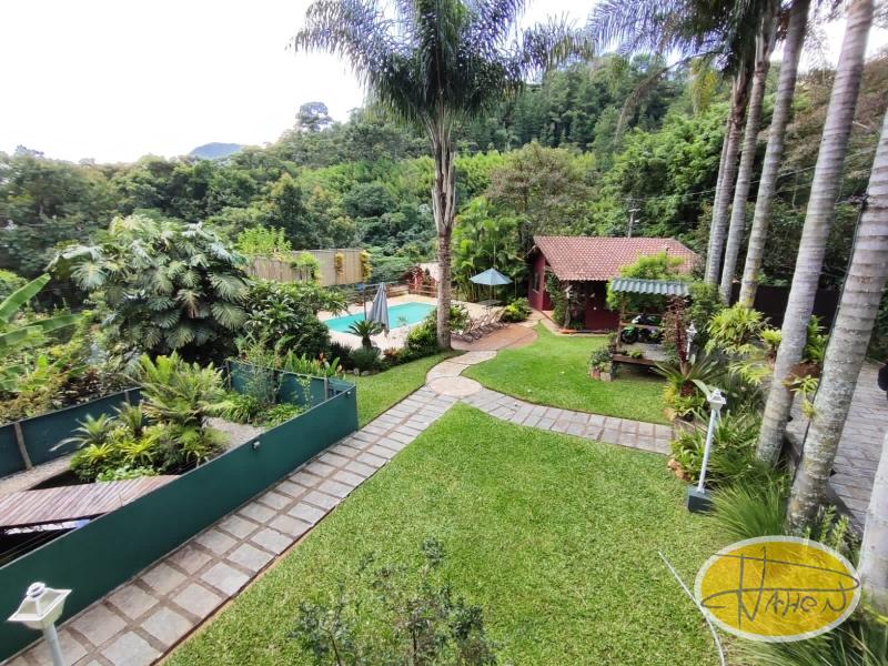 Casa à venda em Araras, Petrópolis - RJ - Foto 38