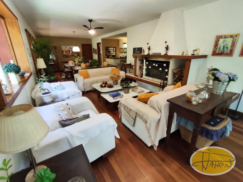 Casa à venda em Araras, Petrópolis - RJ - Foto 3