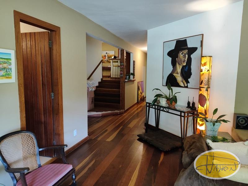 Casa à venda em Araras, Petrópolis - RJ - Foto 4