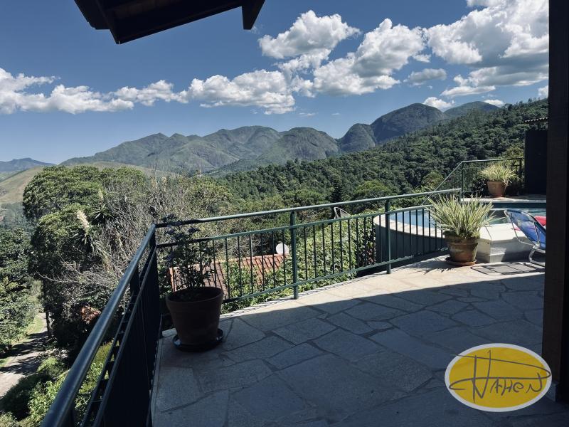 Casa à venda em Araras, Petrópolis - RJ - Foto 29