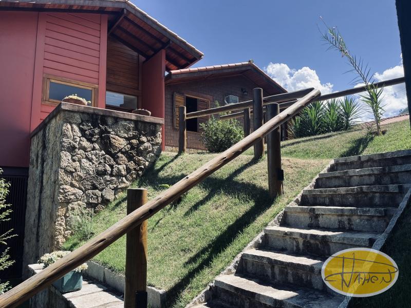 Casa à venda em Araras, Petrópolis - RJ - Foto 32