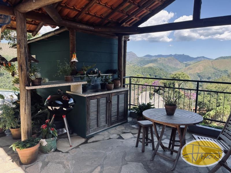 Casa à venda em Araras, Petrópolis - RJ - Foto 35