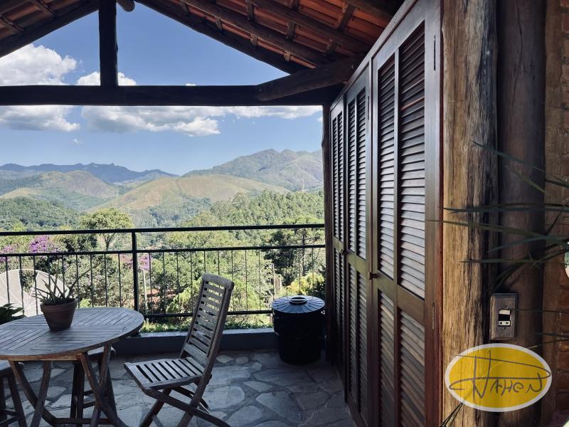 Casa à venda em Araras, Petrópolis - RJ - Foto 36