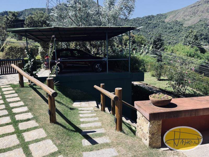 Casa à venda em Araras, Petrópolis - RJ - Foto 37