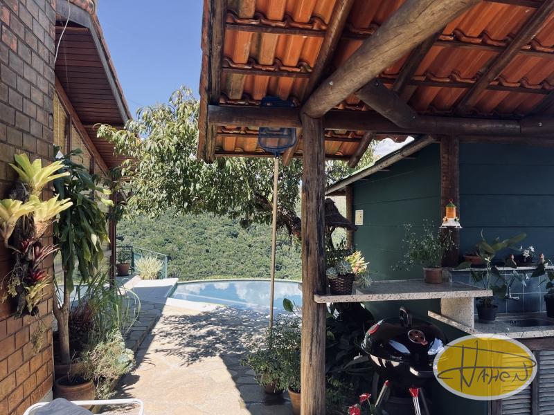 Casa à venda em Araras, Petrópolis - RJ - Foto 38