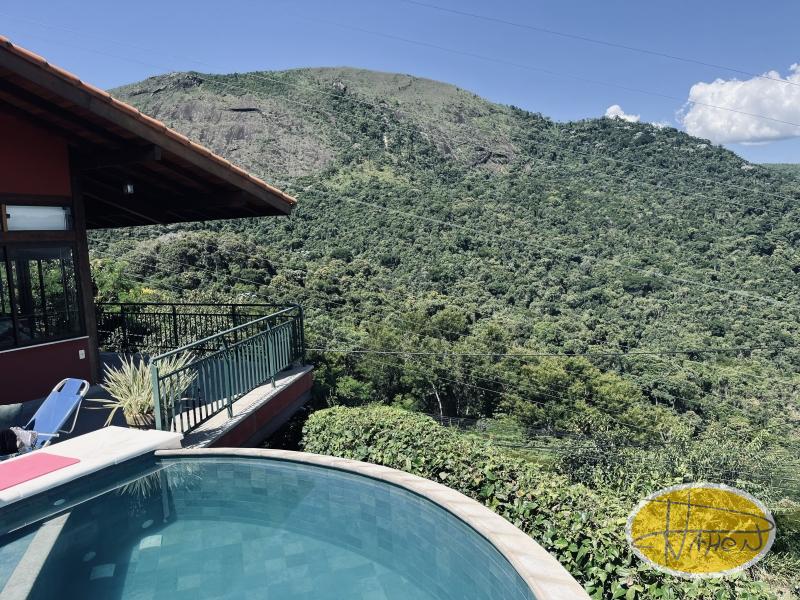 Casa à venda em Araras, Petrópolis - RJ - Foto 40