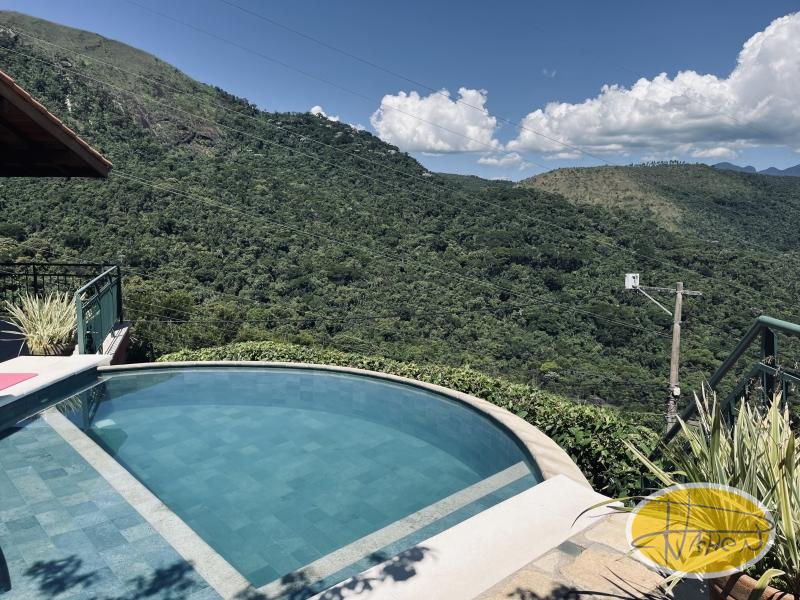 Casa à venda em Araras, Petrópolis - RJ - Foto 43