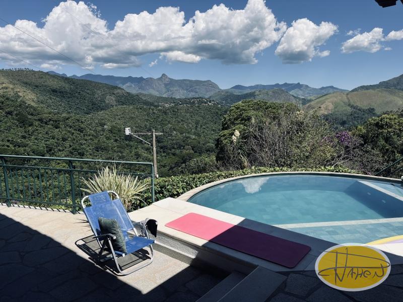 Casa à venda em Araras, Petrópolis - RJ - Foto 47